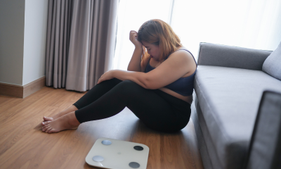 Anorexia Treatment