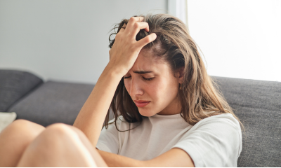 Anxiety Counselling in Mumbai Suburban