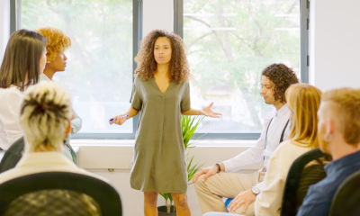 Assertiveness Training
