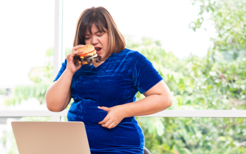 Binge Eating Disorder Counselling