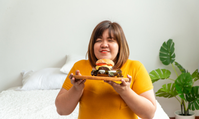 Binge Eating Disorder Therapy