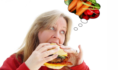 Binge Eating Disorder