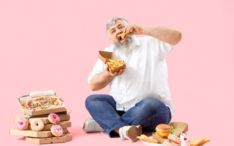 Binge Eating Disorder