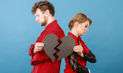 Break-Up Recovery Counselling