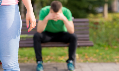 Breakup Counselling