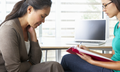 Bulimia Counselling