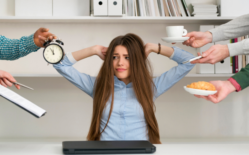 Burnout Management