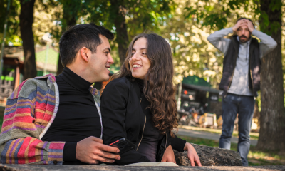 Cheating & Infidelity Counselling