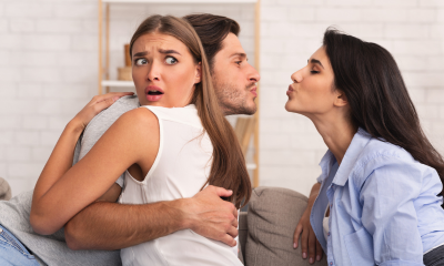 Cheating & Infidelity Counselling