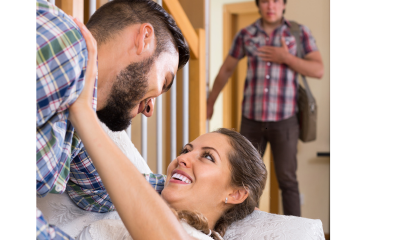 Counselling for Cheating & Infidelity