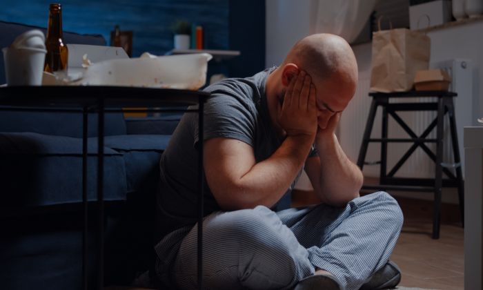 Chronic Pain Counselling