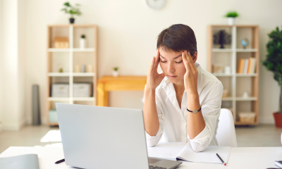 Chronic Stress Treatment