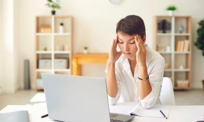 Chronic Stress