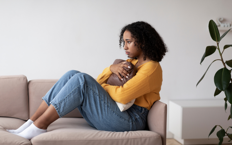 Complex PTSD Support