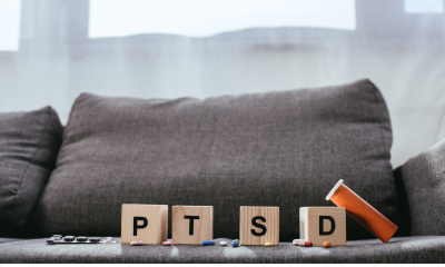 Complex PTSD Treatment