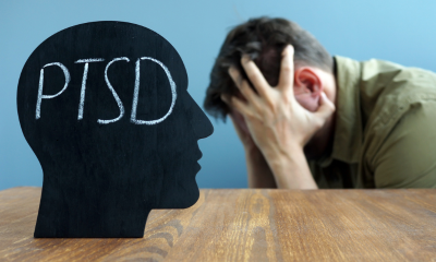 Complex PTSD Counselling