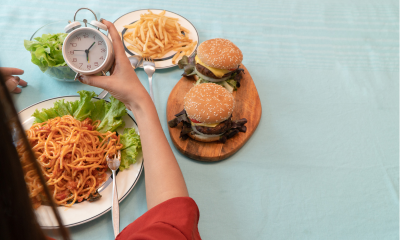 Counseling for Binge Eating Disorder