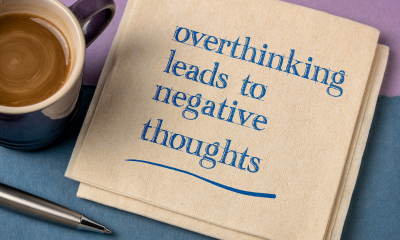 Counselling for Negative Thoughts in Mumbai Suburban