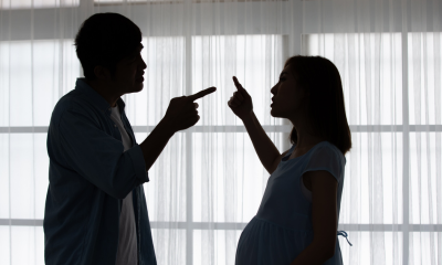 Couple Conflict Resolution Counselling