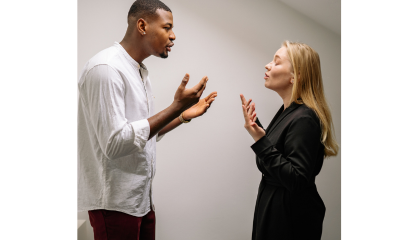Resolving Couple Conflicts through Counselling