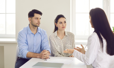 Couples Counselling