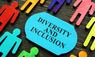 Diversity & Inclusion Support