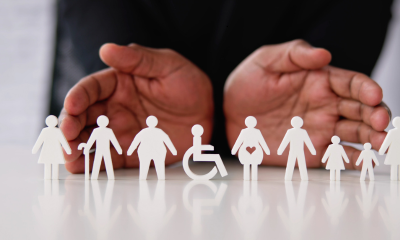 Diversity & Inclusion Counselling