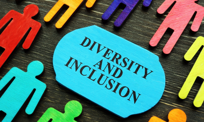 Diversity & Inclusion Counselling