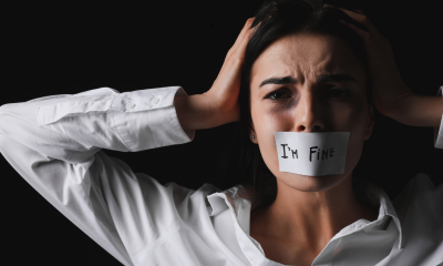 Domestic Violence Counselling