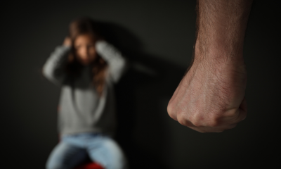 Domestic Violence Support