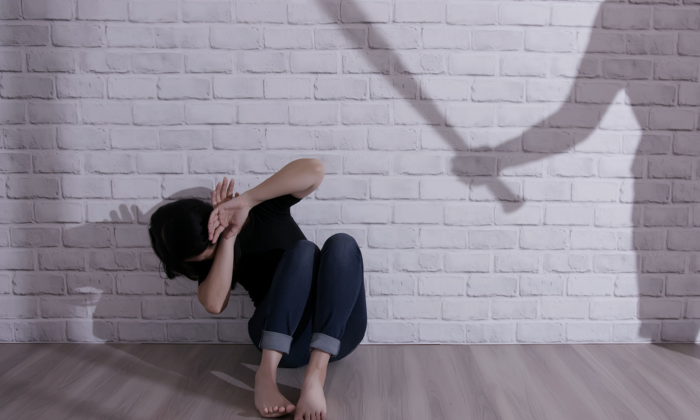 Domestic Violence Counselling