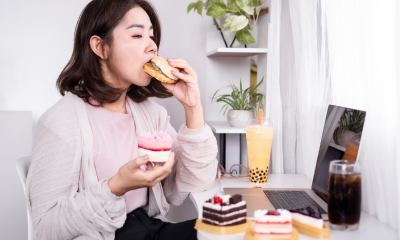 Eating Disorders in West Jaintia Hills