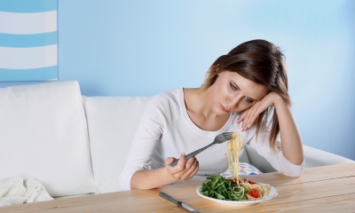 Eating Disorders