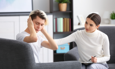 Episodic Acute Stress Counselling