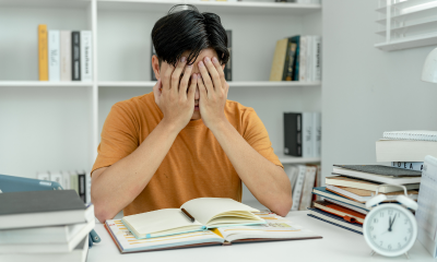 Exam Anxiety