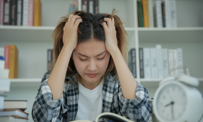 Exam Anxiety Solutions