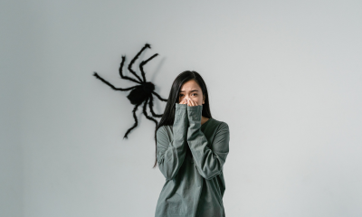 Fear & Phobia Counselling in South West Khasi Hills