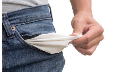 Counselling for Financial Stress