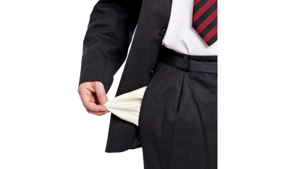 Financial Stress Management