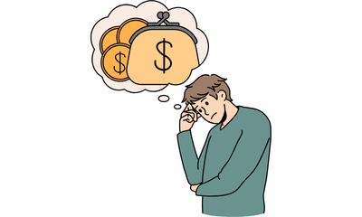Financial Stress