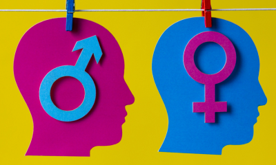 Gender Dysphoria Counselling