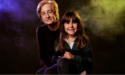 Generation Gap Counseling