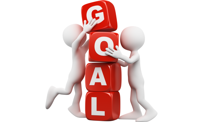 Goal Setting and Motivation Therapy