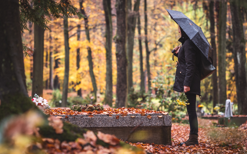 Grief and Loss Support