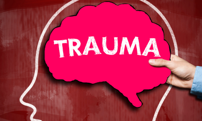 Healing Past Traumas