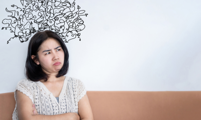 Health Anxiety