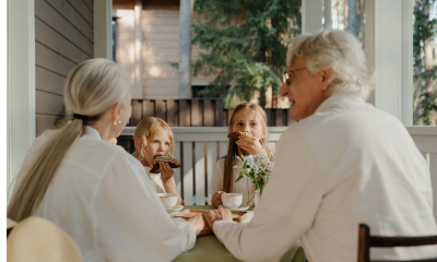 In-Laws Adjustment Problems Counselling