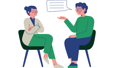 Individual Therapy in Dispur