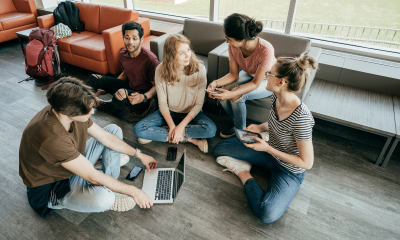 Interpersonal Skills Development