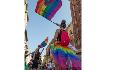 LGBTQ+ Support Counselling